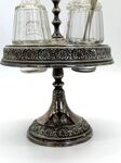 Старинный круэт
