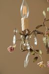 Винтажные бра, Италия 60-80х гг.